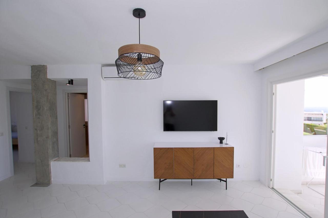 Open Plan Modern Apartment With Sea Views In Miraflores, Mijas Costa Sitio de Calahonda Exterior foto