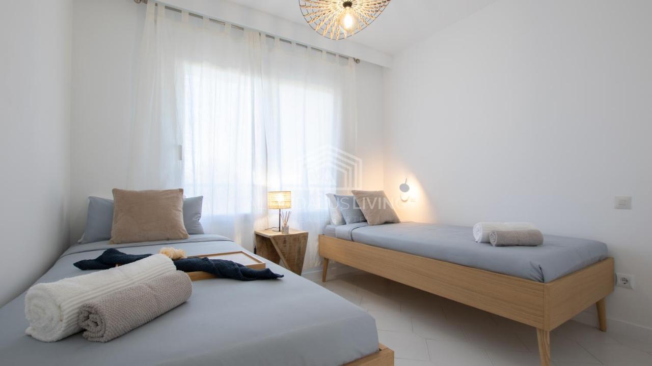 Open Plan Modern Apartment With Sea Views In Miraflores, Mijas Costa Sitio de Calahonda Exterior foto
